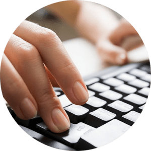 مطلوب موظفات ادخال بيانات للعمل لدى مركز اسنان