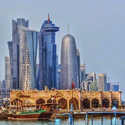 مطلوب للعمل في قطر براتب من 1000 الى 1500 دينار +سكن
