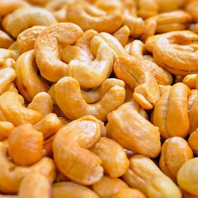 مطلوب موظف للعمل لدى محمص براتب 600 دينار