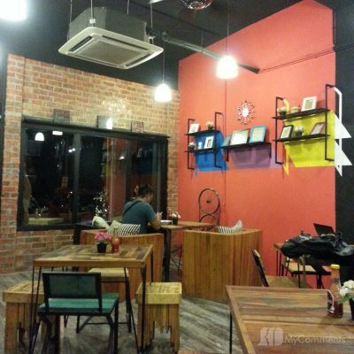 وظائف شاغرة في مطاعم كبرى بجبل عمان