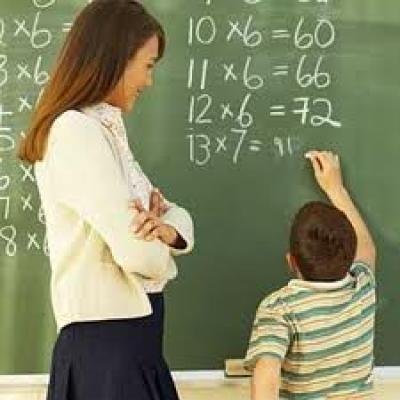 مطلوب معلمات حديثات التخرج للعمل لدى