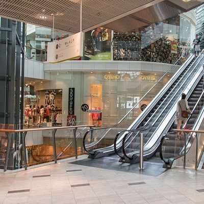 مطلوب مدير سوق للعمل في كبرى المولات في عبدون