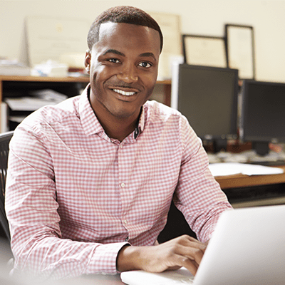 Graphic Designer fresh graduate needed