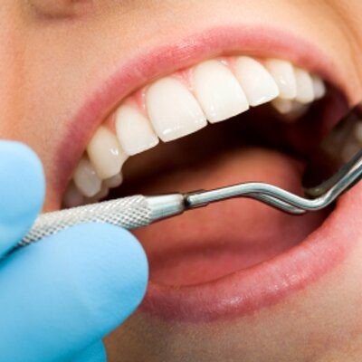 وظائف شاغرة في عيادة اسنان