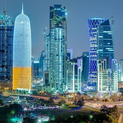 وظائف شاغرة للعمل لدى دولة قطر
