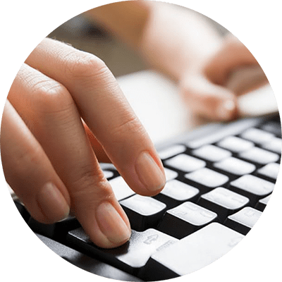 مطلوب مدخلة بيانات للعمل في شركة - مرحب بحديثي التخرج