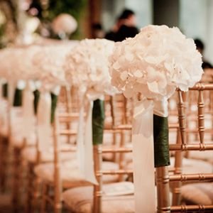 مطلوب موظفة للعمل في شركة تنظيم اعراس