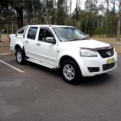 وظائف شاغرة لدى شركة السعيد - جريت وول لسيارات