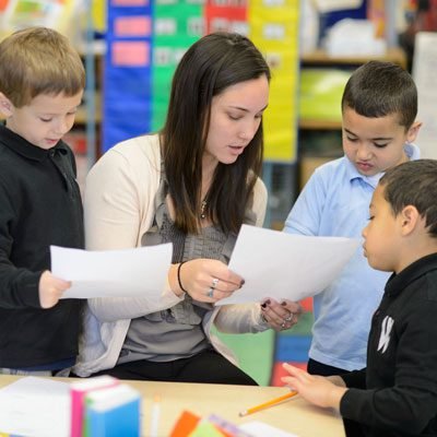 مطلوب معلمات للعمل في مدرسة لا يهم الخبرة