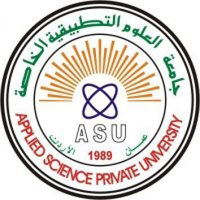 مطلوب موظفين للعمل في جامعة العلوم التطبيقية