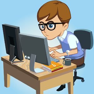 مطلوب موظفين IT بدون خبرة