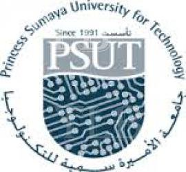 وظائف شاغرة لدى جامعة الاميرة سمية للتكنولوجيا
