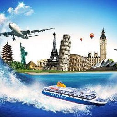 مطلوب موظفين لدى شركة سياحة رائدة