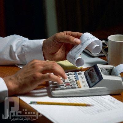 مطلوب محاسبة للعمل لدى شركة كبرى براتب جيد