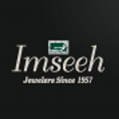 وظائف شاغرة لدى Imseeh للمجوهرات