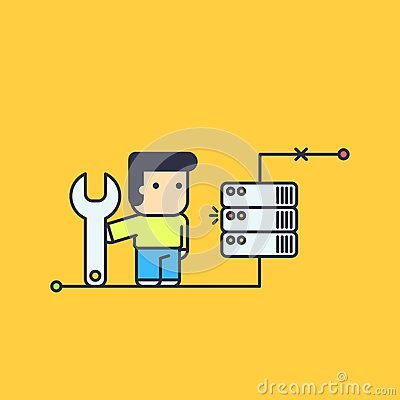 a startup networks solutions company is looking for