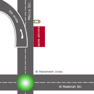 وظائف شاغرة لدى مطابخ عابدين