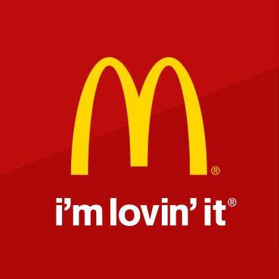 McDonald’s – Jordan is hiring