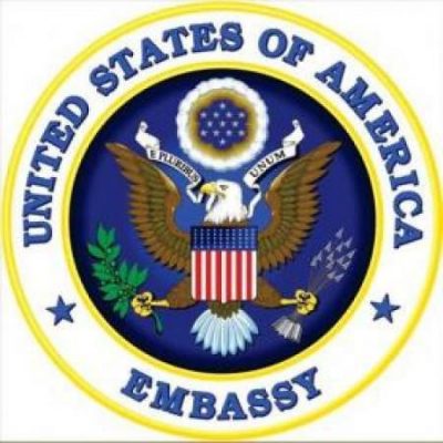 American Embassy in Jordan is looking to hire