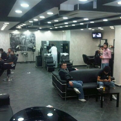 مطلوب حلاق رجالي براتب من 350-400 دينار