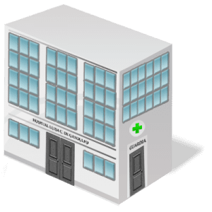 يُعلن مستشفى عبدالهادي عن توفر فرصة عمل لوظيفة علاقات عامة