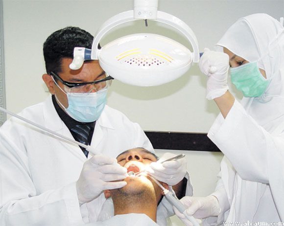 مطلوب لكبرى المراكز الخاصة بالأسنان في الإمارات