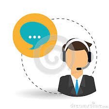 مطلوب كول سنتر لدى شركة اشياءات ولا يشترط الخبرة