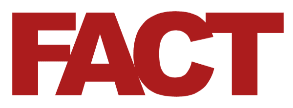 وظائف شاغرة لدى شركة FACT