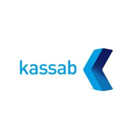 مطلوب محاسب للعمل لدى شركة Kassab Media