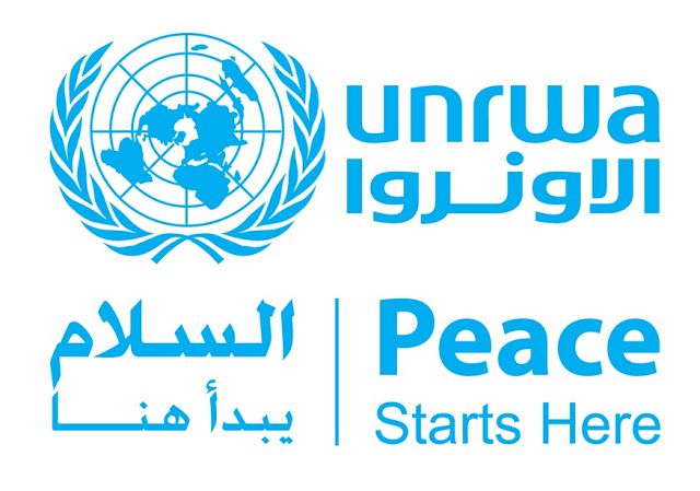 وظائف شاغرة لدى UNRWA  قي مجالات مختلفة