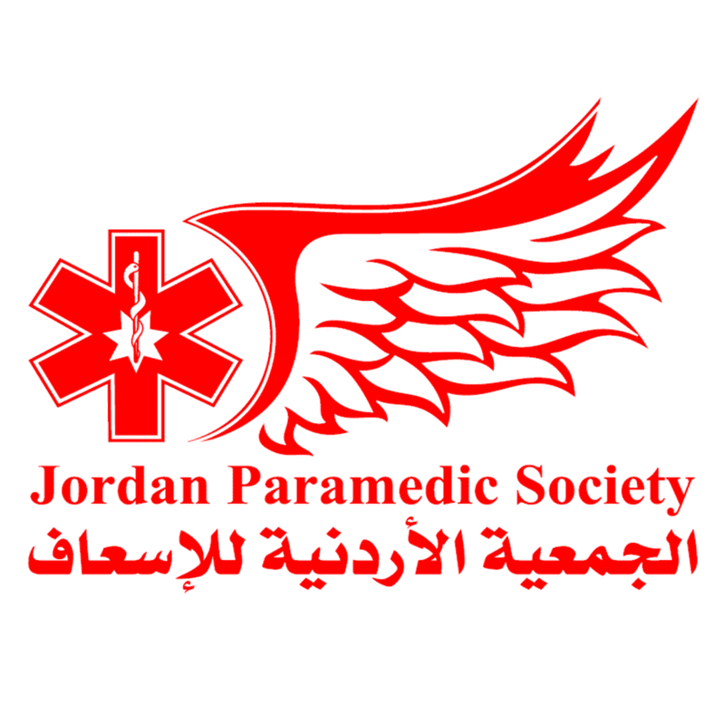 وظائف شاغرة لدى Jordan Paramedic Society