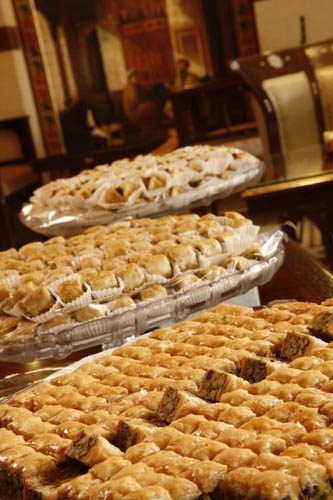 فرص عمل لدى مخبز مشهورة في عمان 
