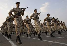 عــــــــــاجل : مطلوب 24 مدرب عسكري من الجنسية الأردنية للعمل بكلية الشرطة بــدولة الامارات العربية المتحدة