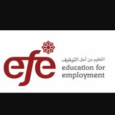 مطلوب موظفين من كلا الجنسين للعمل لدى مجموعة التعليم من اجل التوظيف مرحب بحديثي التخرج
