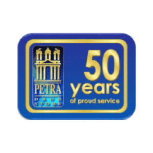 وظائف شاغرة لدى شركة Petra Drug Store
