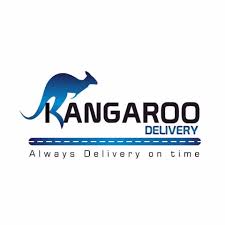 وظائف شاغرة لدى شركة kangaroo-delivery مرحب بحديثي التخرج