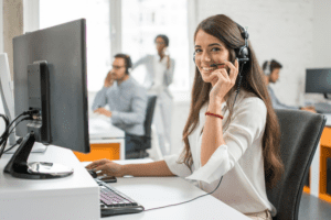 تعلن شركة العالمية المثلى لخدمات الشحن والوكالات الملاحية عن حاجتها إلى تعيين موظفي خدمة عملاء للعمل ضمن فريقها في عمّان