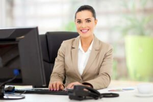 تعلن روضة أطفال في الصويفية عن حاجتها إلى موظفة استقبال وتسجيل