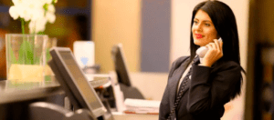 فرصة عمل: مطلوب مسؤول/ة إداري/ة وسكرتارية لدى عيادة طب عيون – حي نزال