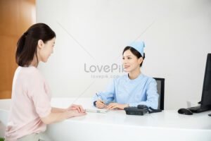 يعلن مستشفى ابن الهيثم عن حاجته لتعيين: