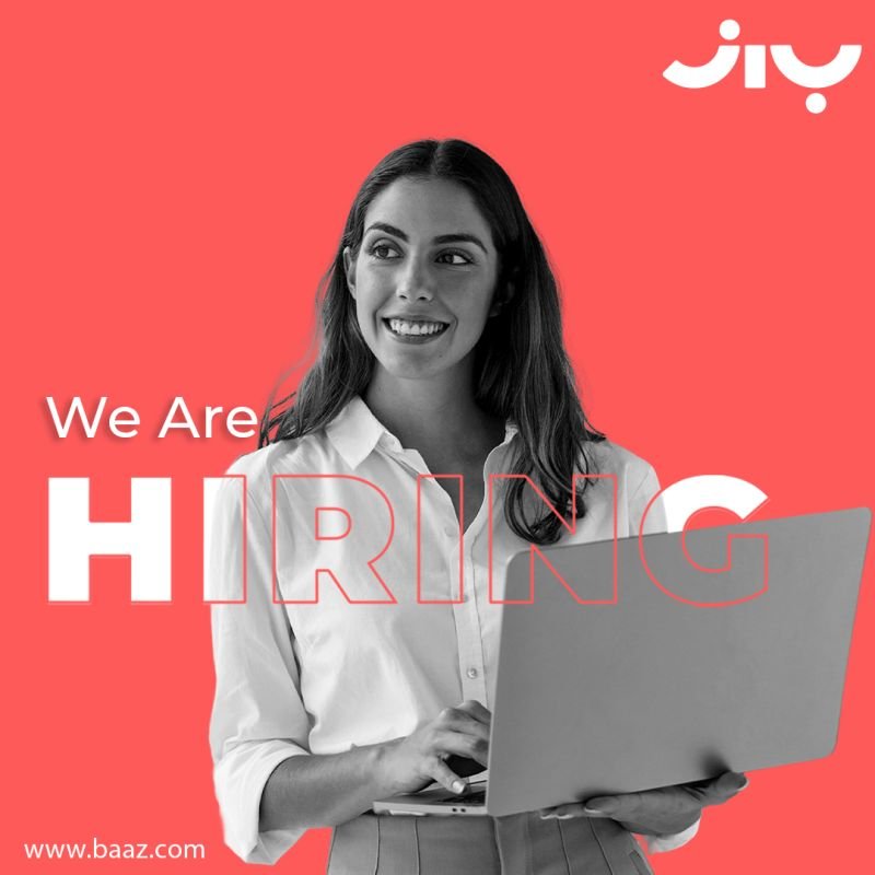 وظائف لدى باز