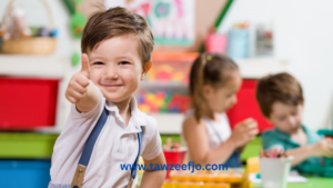 تعلن روضة وحضانة خواطر عن فتح باب التوظيف للعام الدراسي 2026/2027